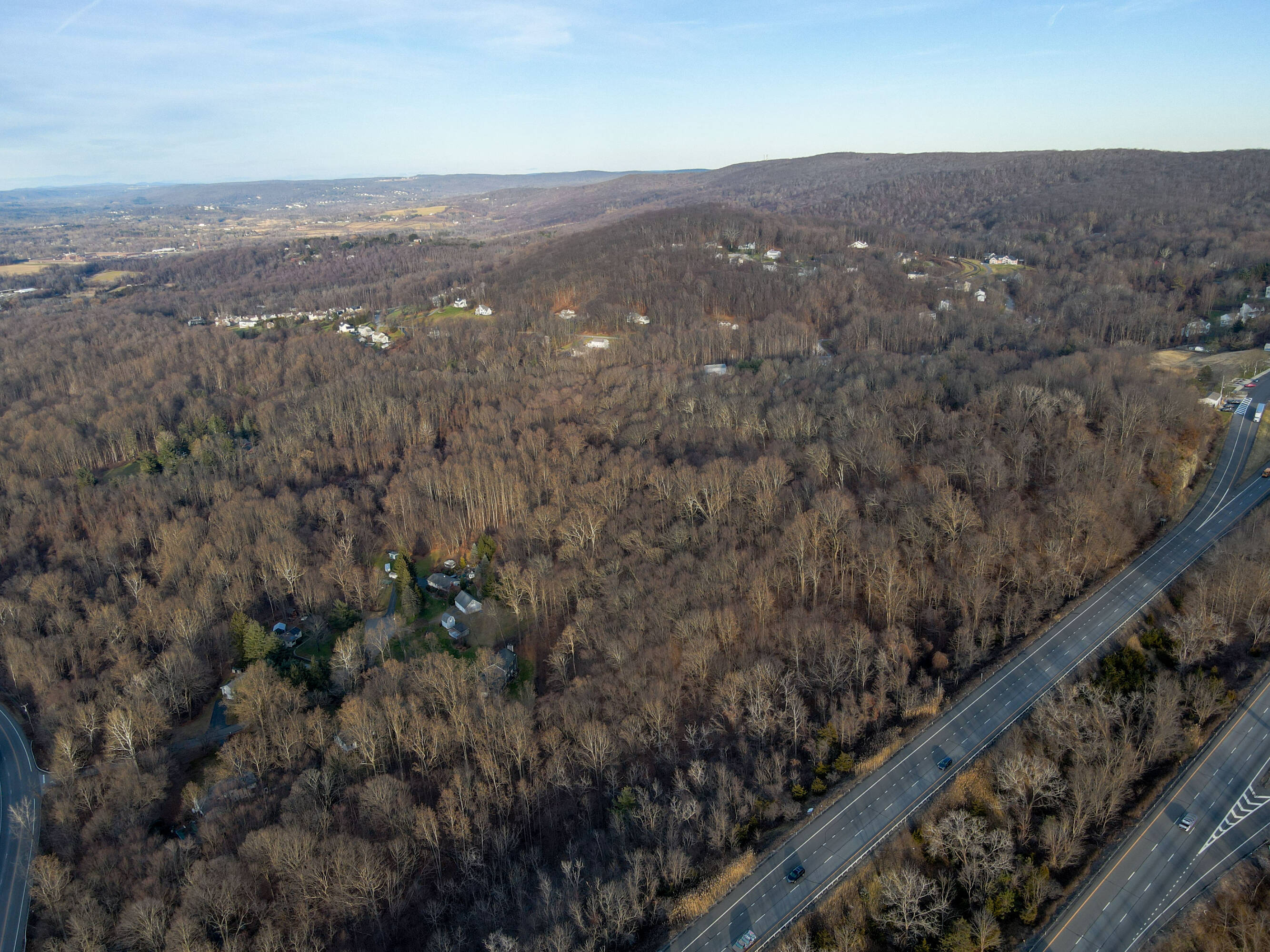 Dutchess - I84 & TSP Residential Development